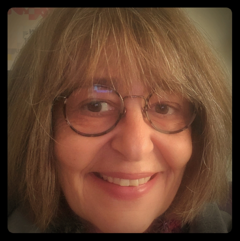 Meet your Posher, Deanna